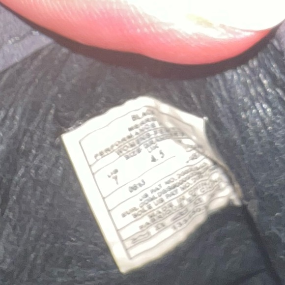 Merrell black wedge boots - Picture 6 of 7